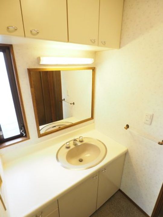 千葉県浦安市弁天4(一戸建)の賃貸物件の内装