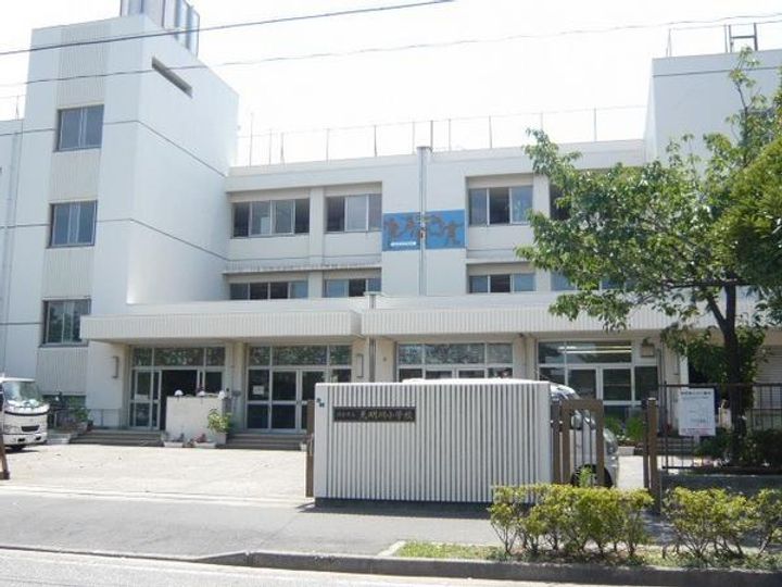 千葉県浦安市弁天4(一戸建)の賃貸物件の周辺