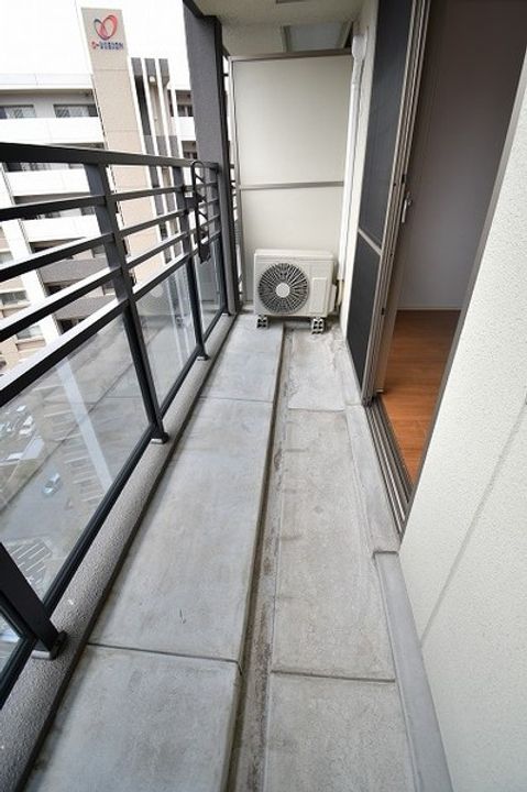 福岡県北九州市小倉北区竪町2(マンション)の賃貸物件の内装