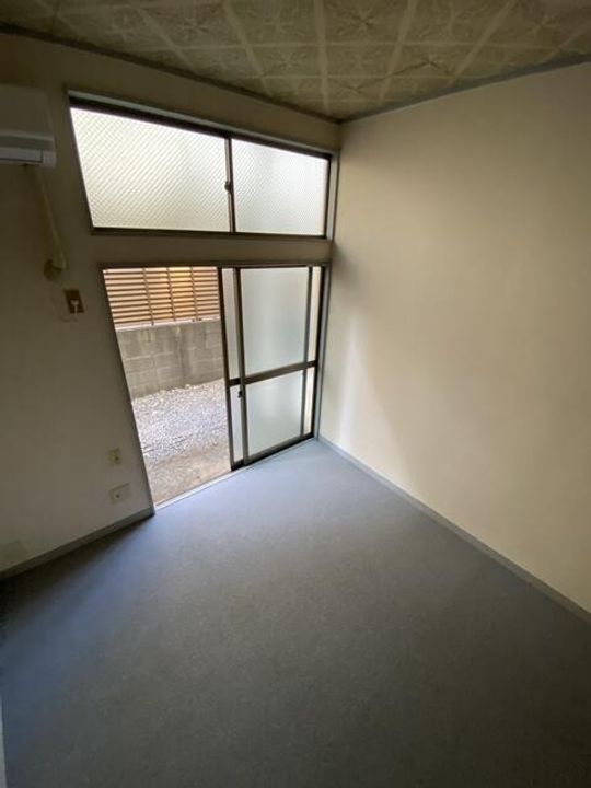 セドルハイム桜台Bの内装