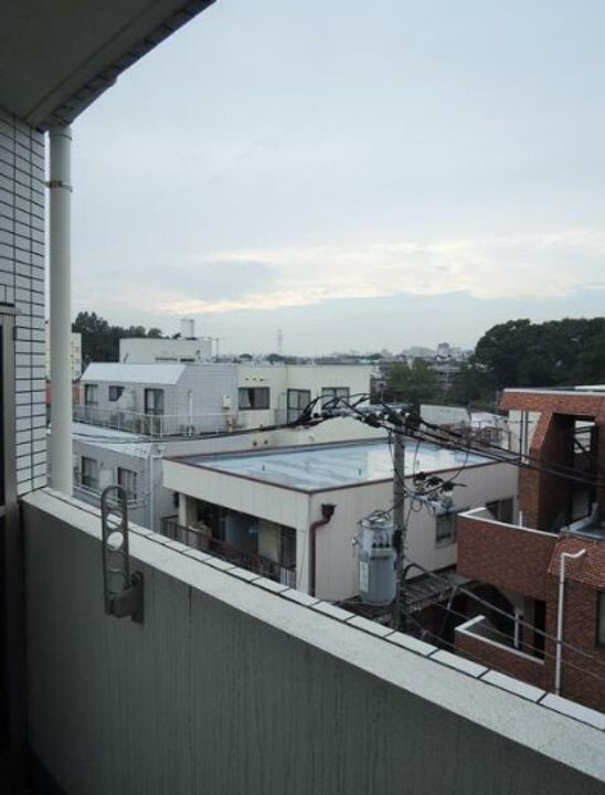 ル・リオン目黒IIのその他画像