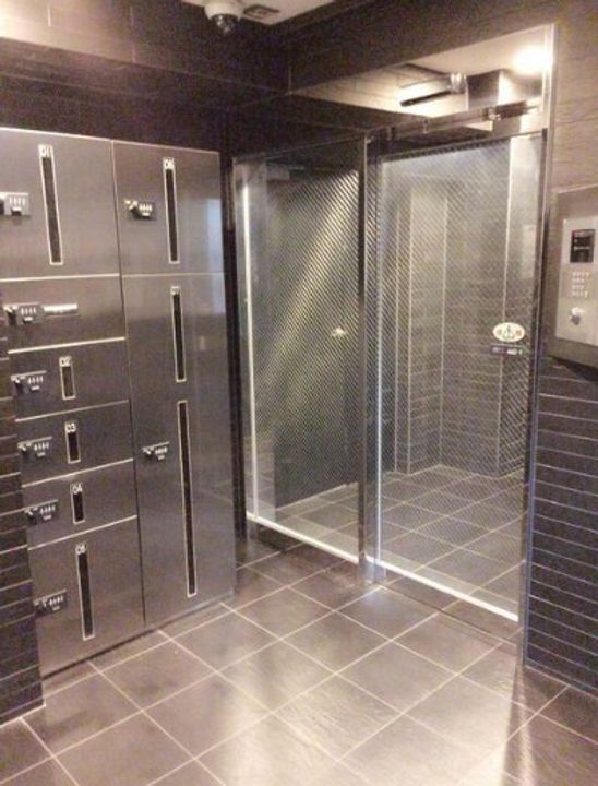 ル・リオン目黒IIの地図