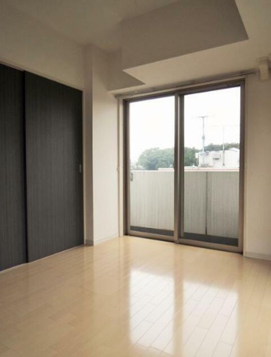 ル・リオン目黒IIのその他画像