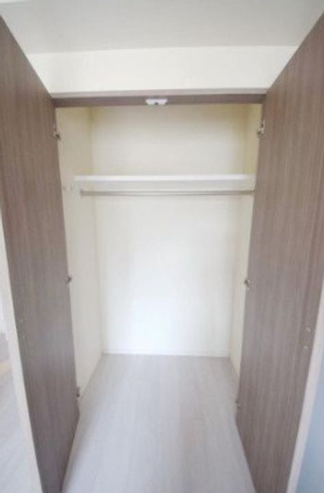 東京都江東区塩浜2(マンション)の賃貸物件の内装