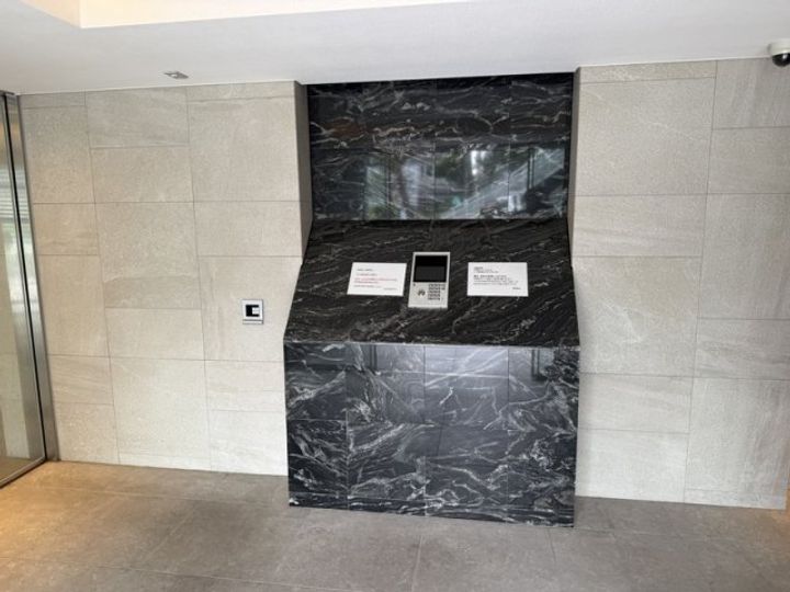 東京都江東区塩浜2(マンション)の賃貸物件の内装