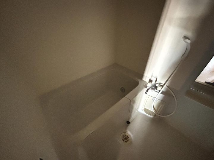 エアリー・ミニヨンCの風呂