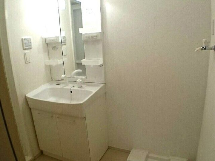 ジャルダンAの内装