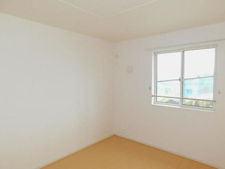 ジャルダンAの内装