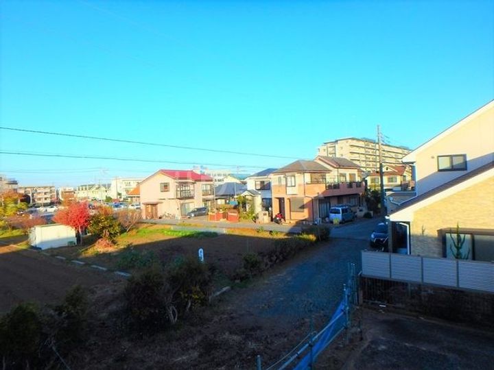 東京都武蔵村山市大南5(一戸建)の賃貸物件のその他画像