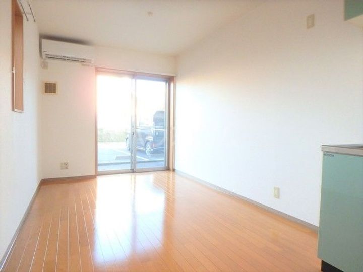 東京都武蔵村山市大南5(一戸建)の賃貸物件の居間