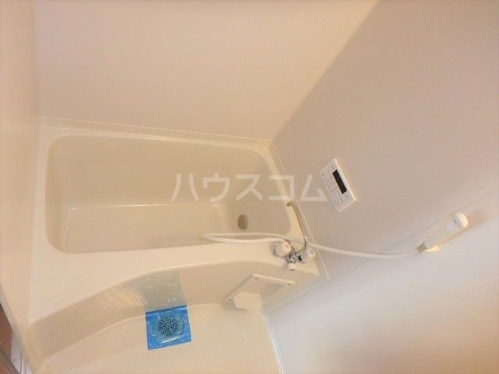 東京都武蔵村山市大南5(一戸建)の賃貸物件の風呂