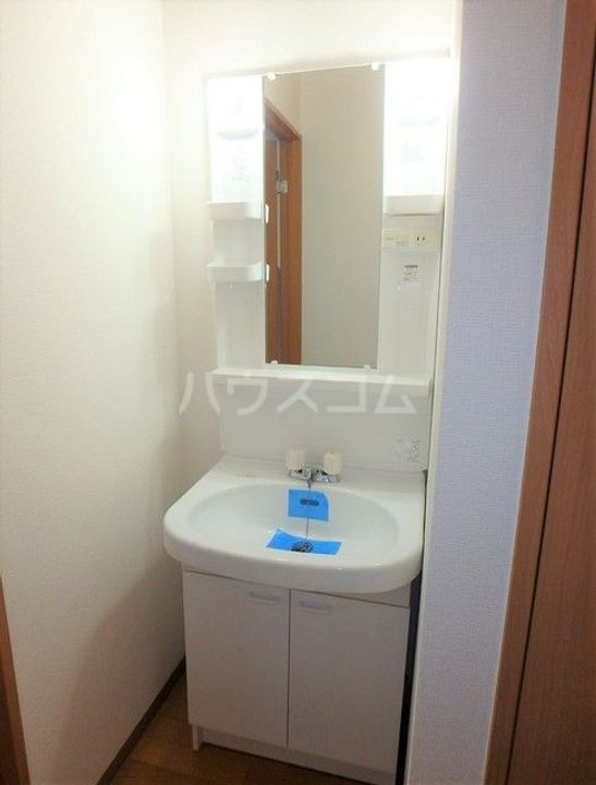 東京都武蔵村山市大南5(一戸建)の賃貸物件の内装