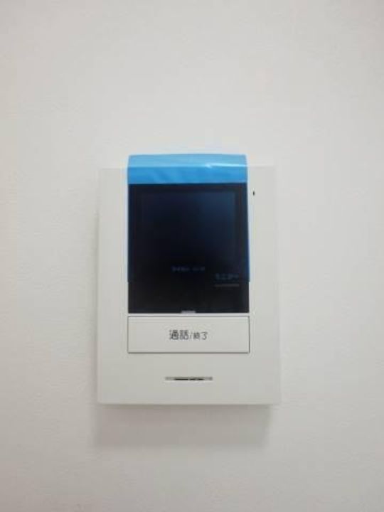 サークルハウス新中野壱番館の内装