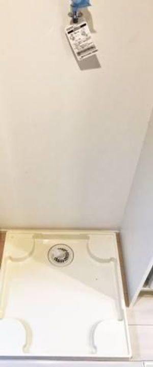 サークルハウス新中野壱番館の内装