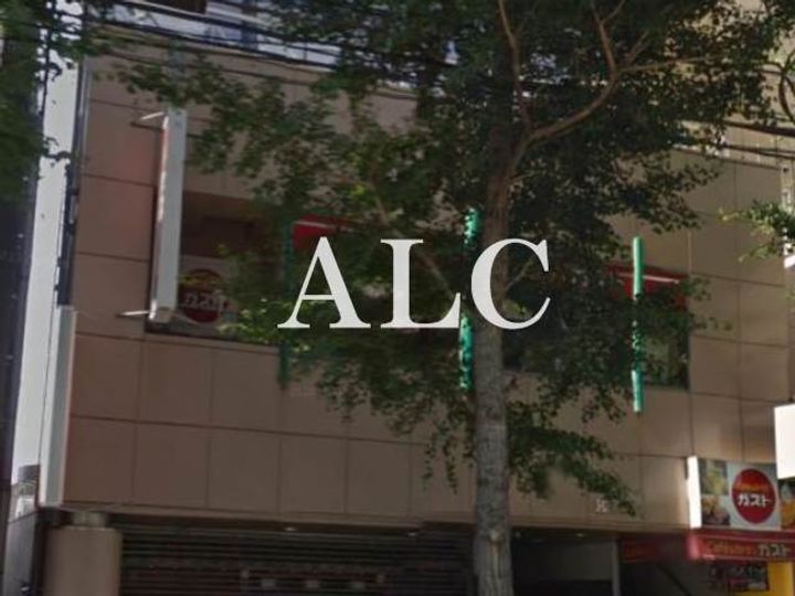 サークルハウス新中野壱番館の周辺