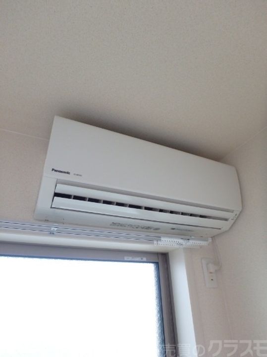 大阪府大阪市平野区背戸口1(アパート)の賃貸物件の内装