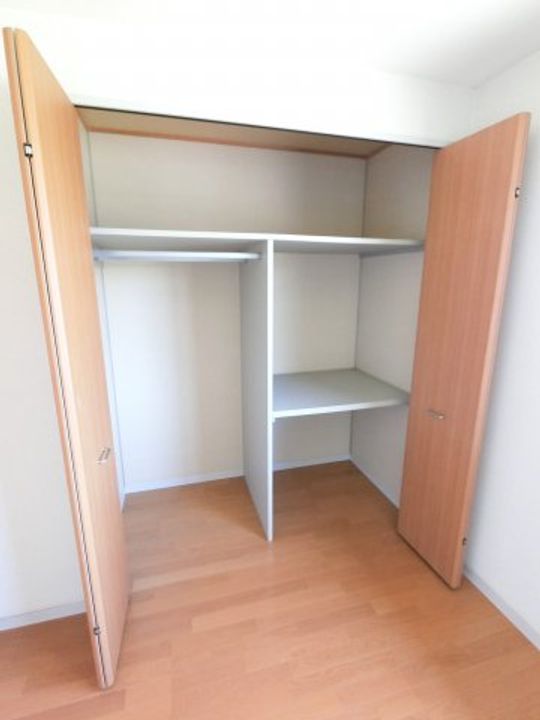 千葉県成田市公津の杜5(アパート)の賃貸物件の内装