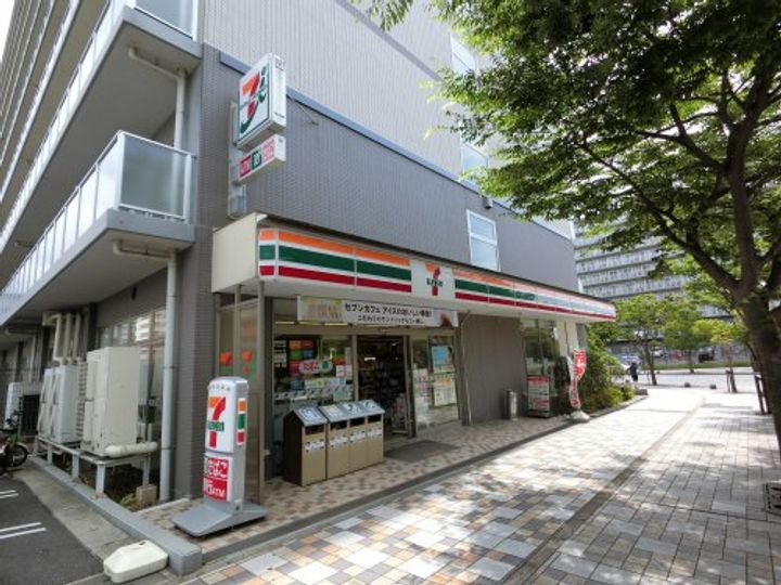 千葉県成田市公津の杜5(アパート)の賃貸物件の周辺