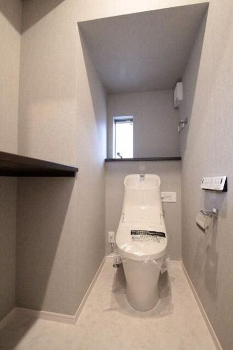 東京都中野区弥生町1(アパート)の賃貸物件の内装