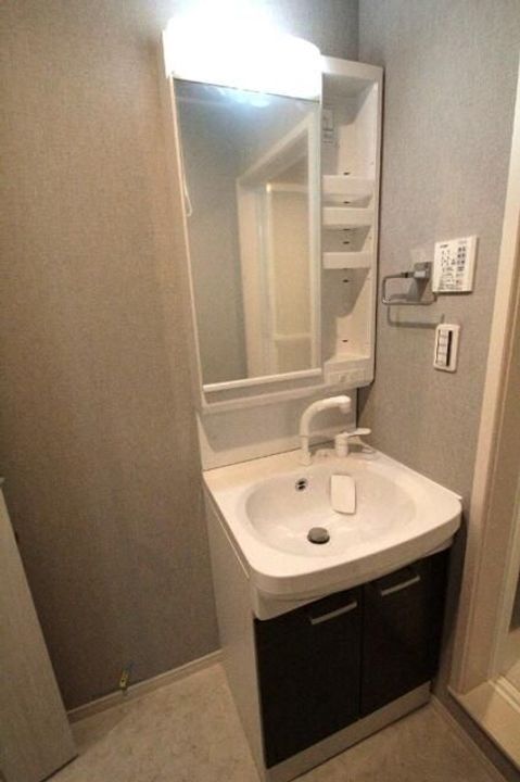 東京都中野区弥生町1(アパート)の賃貸物件の内装