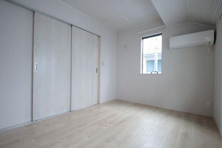 東京都中野区弥生町1(アパート)の賃貸物件の内装