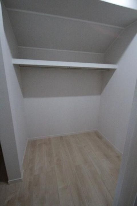 東京都中野区弥生町1(アパート)の賃貸物件の内装