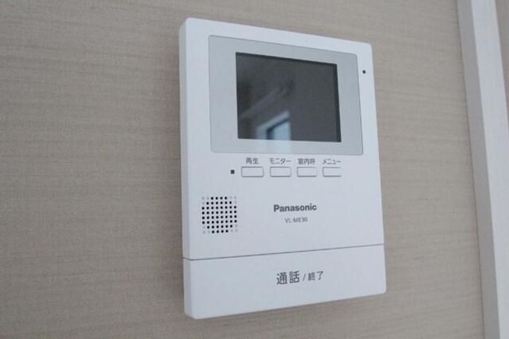 東京都中野区弥生町1(アパート)の賃貸物件の内装