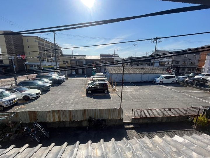 大阪府大阪市東住吉区矢田1(一戸建)の賃貸物件のその他画像