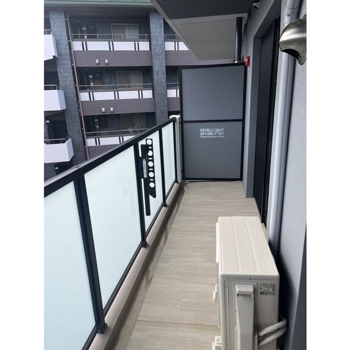 La・Glycineの内装