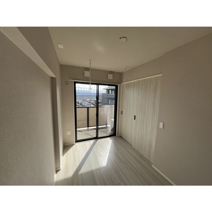 La・Glycineの内装