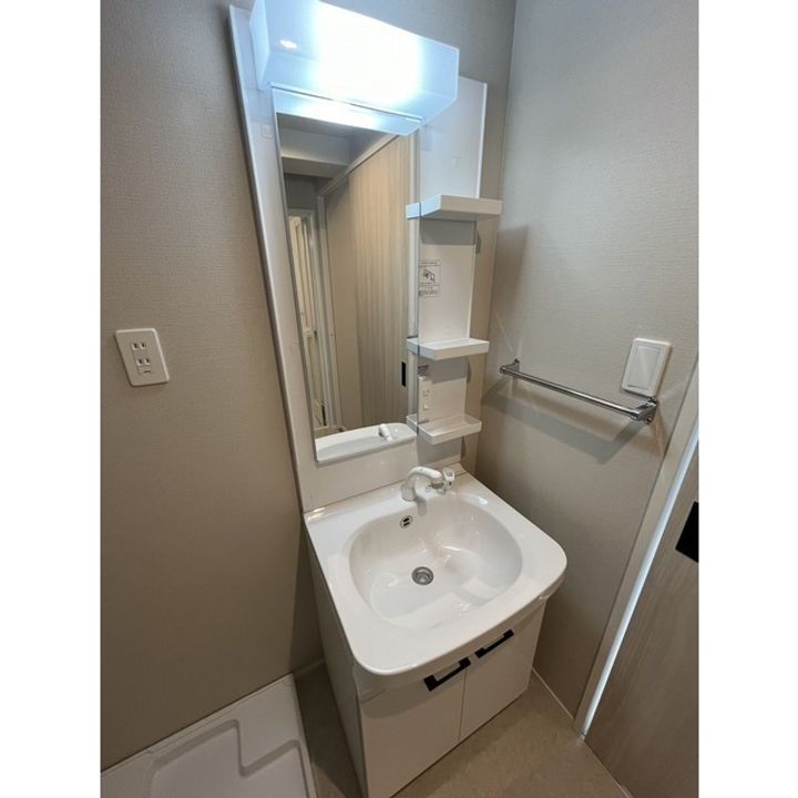 La・Glycineの内装