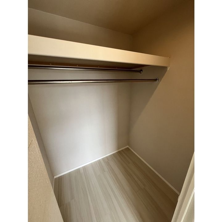 La・Glycineの内装