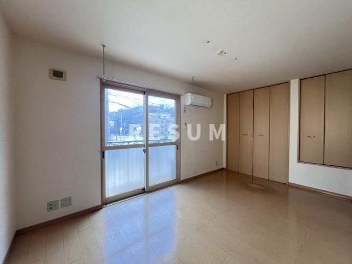 千葉県千葉市中央区宮崎1(アパート)の賃貸物件の内装