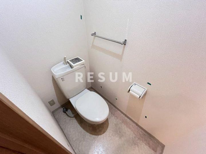 千葉県千葉市中央区宮崎1(アパート)の賃貸物件の内装