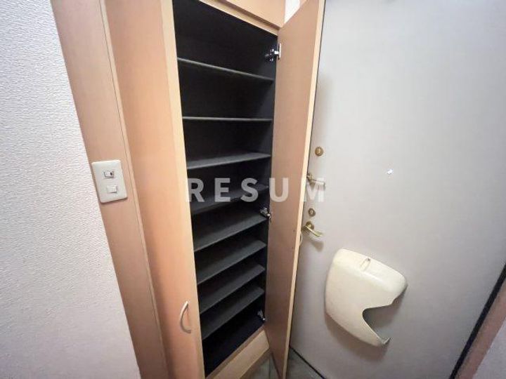 千葉県千葉市中央区宮崎1(アパート)の賃貸物件の内装