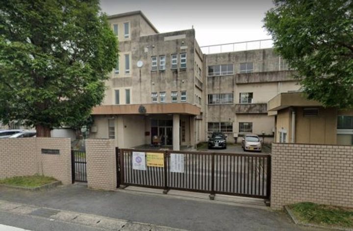 千葉県千葉市中央区宮崎1(アパート)の賃貸物件の周辺