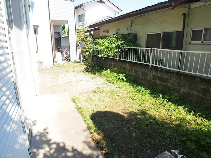 栃木県宇都宮市宮原4(一戸建)の賃貸物件の内装