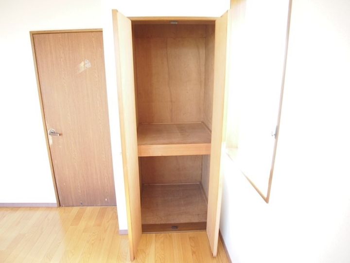 栃木県宇都宮市宮原4(一戸建)の賃貸物件の内装