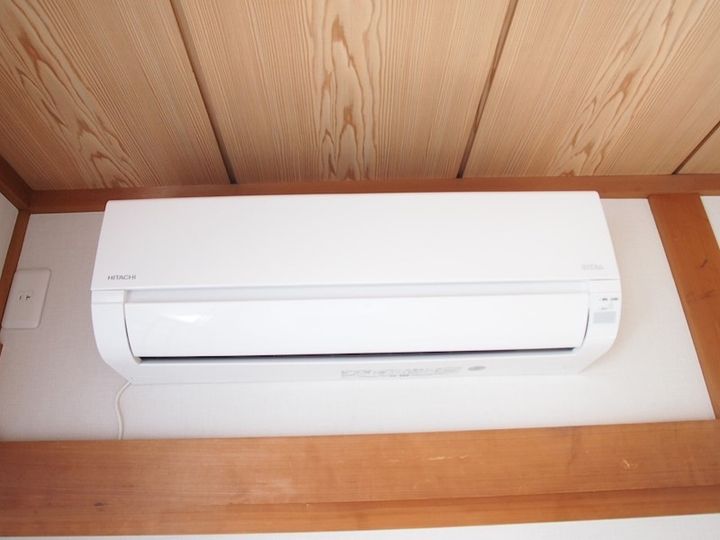 栃木県宇都宮市宮原4(一戸建)の賃貸物件の内装