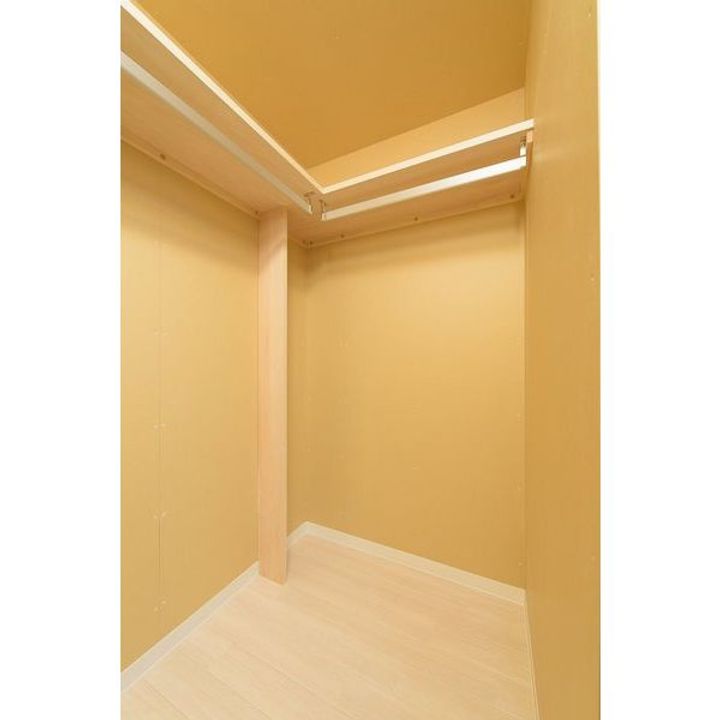YU-COURT北22条(ユーコート北22条)の内装