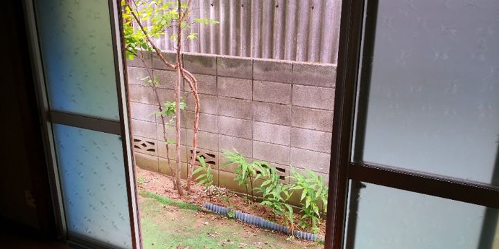 コーポ佐藤の内装