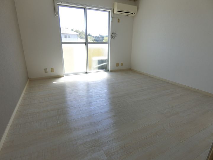 エクレアの地図