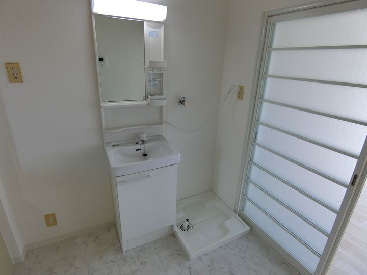 エクレアの内装