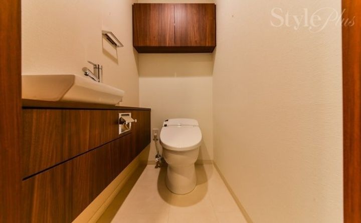 グランドメゾン東山公園の内装