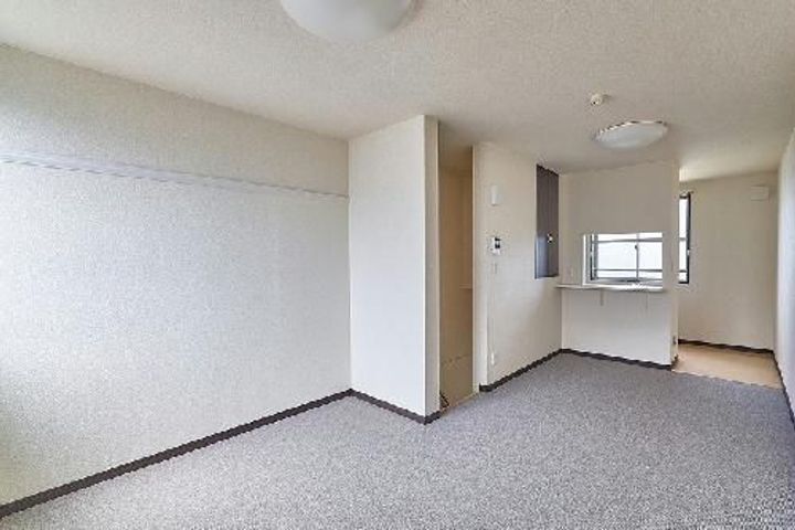 レオネクストカイトIIの内装