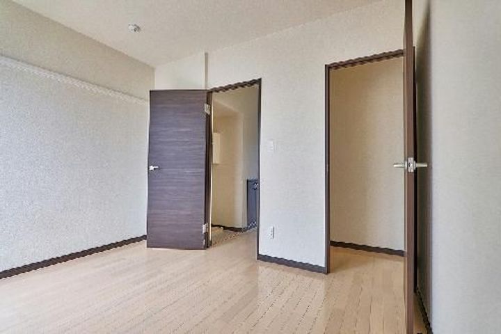 レオネクストカイトIIの内装