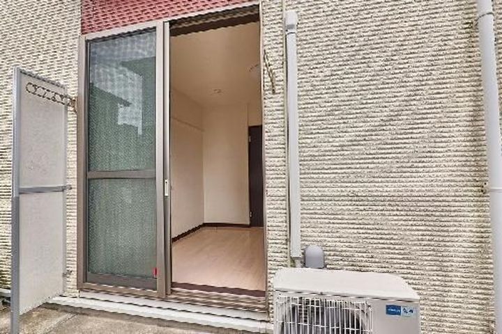 レオネクストカイトIIの内装