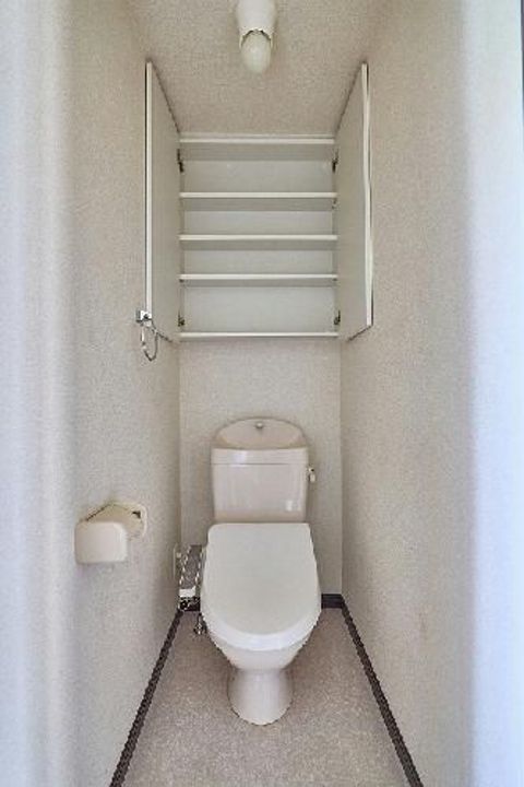 レオネクストカイトIIの内装