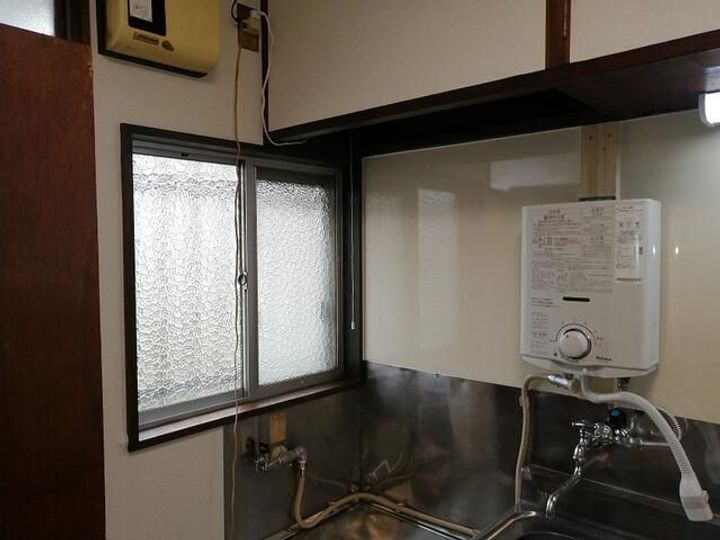 ハイツ松風のその他画像