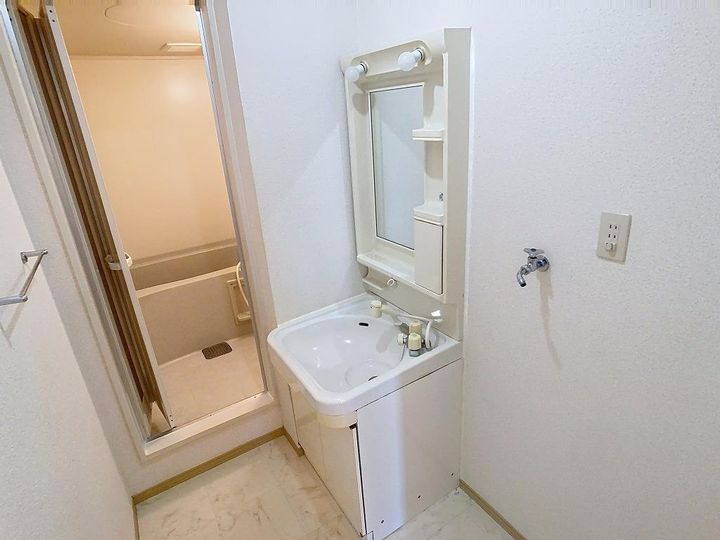 セジュールシャルダンの内装